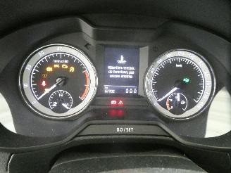 Skoda Octavia STYLE picture 14
