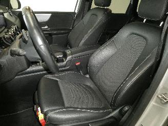 Mercedes B-klasse  picture 14