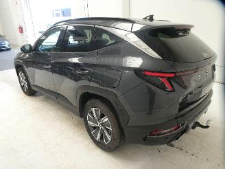 Hyundai Tucson  picture 8