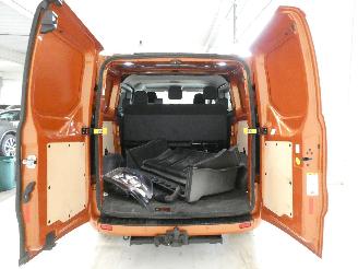 Ford Transit CUSTOM picture 10