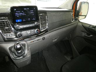 Ford Transit CUSTOM picture 14