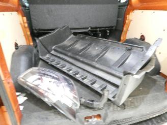 Ford Transit CUSTOM picture 11