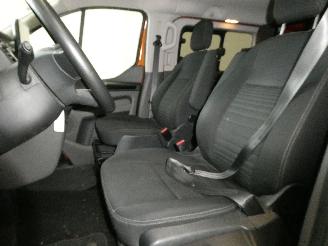 Ford Transit CUSTOM picture 17