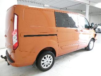 Ford Transit CUSTOM picture 5