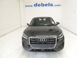  Audi Q2 TFSI ATTRACTION 2023/3