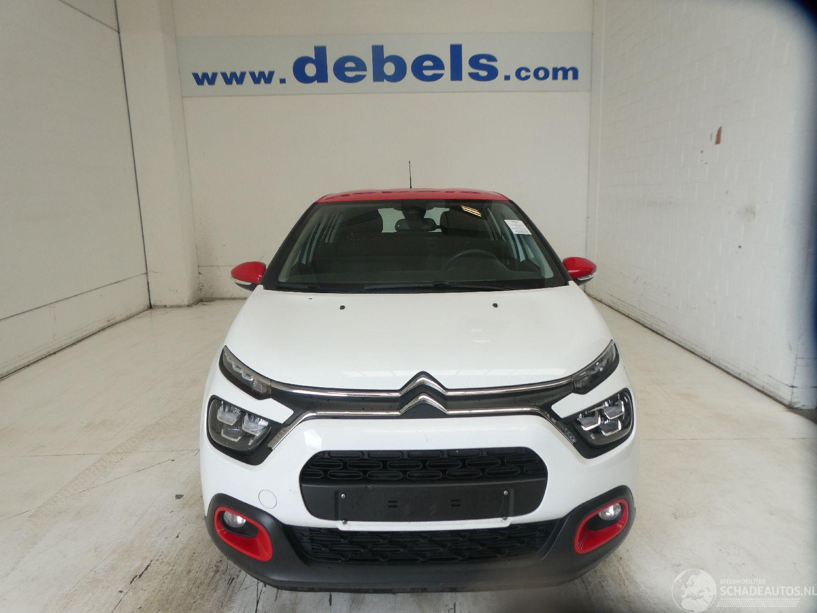 Citroën C3 III