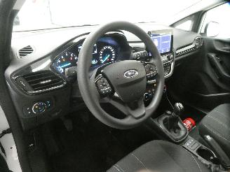 Ford Fiesta 1.1 5 DEURS picture 13