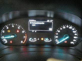 Ford Fiesta 1.1 5 DEURS picture 11