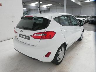 Ford Fiesta 1.1 5 DEURS picture 7