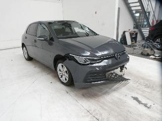 Volkswagen Golf VIII 1.0 TSI picture 12