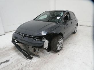 Volkswagen Golf VIII 1.0 TSI picture 4