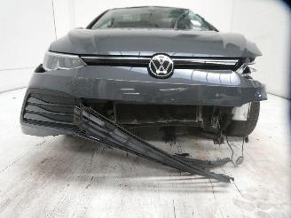 Volkswagen Golf VIII 1.0 TSI picture 3