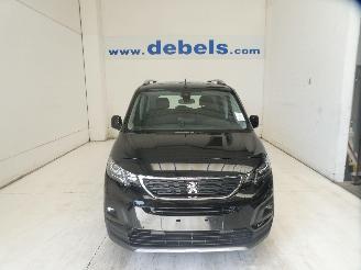  Peugeot Rifter ALLURE 2021/5