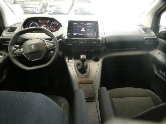 Peugeot Rifter ALLURE picture 16