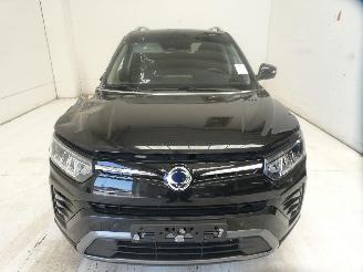 Ssang yong XLV PREMIUM picture 2