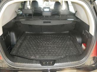 Ssang yong XLV PREMIUM picture 22