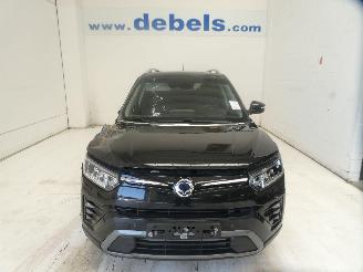  Ssang yong XLV PREMIUM 2023/6