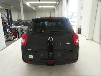 Ssang yong XLV PREMIUM picture 5