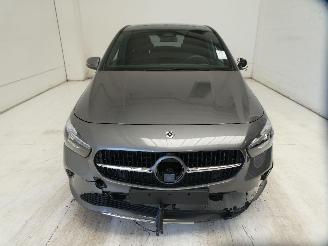 Mercedes B-klasse 2.0D B 180 D picture 2