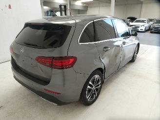 Mercedes B-klasse 2.0D B 180 D picture 10
