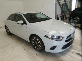 Mercedes A-klasse LIMOUSINE BUSINESS S picture 8