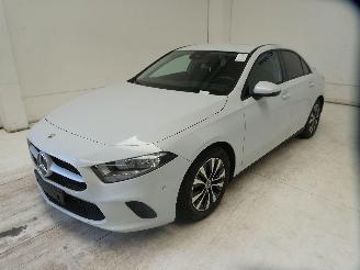 Mercedes A-klasse LIMOUSINE BUSINESS S picture 3