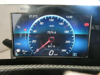 Mercedes A-klasse LIMOUSINE BUSINESS S picture 11