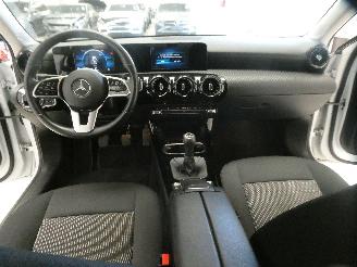 Mercedes A-klasse LIMOUSINE BUSINESS S picture 12