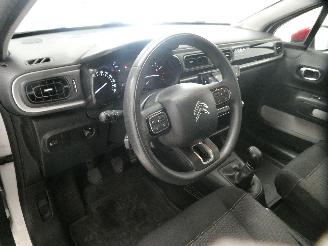 Citroën C3 1.2 picture 16