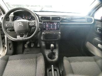 Citroën C3 1.2 picture 15
