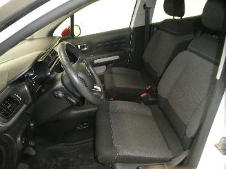 Citroën C3 1.2 picture 18
