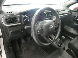 Citroën C3 1.2 picture 19