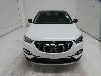 Opel Grandland X INNOVATI picture 2