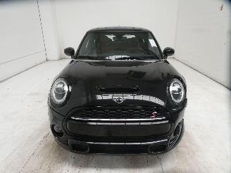 Mini Cooper S picture 2