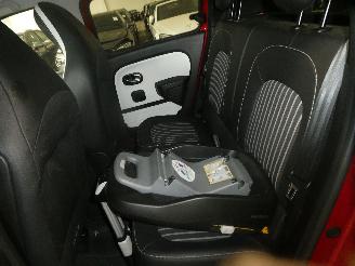 Renault Twingo III TECHNO picture 19