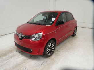 Renault Twingo III TECHNO picture 3