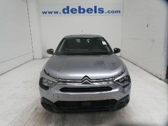 Damaged car Citroën C4 Ã‹- FEEL PACK BUSIN 2023/3