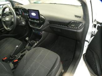 Ford Fiesta 1.1 5 DEURS picture 8
