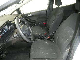 Ford Fiesta 1.1 5 DEURS picture 12