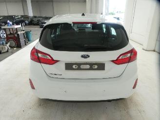 Ford Fiesta 1.1 5 DEURS picture 5