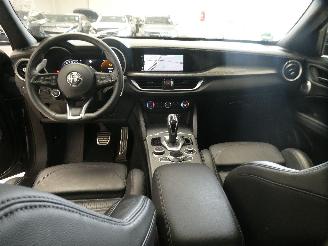 Alfa Romeo Stelvio 2.2D picture 13