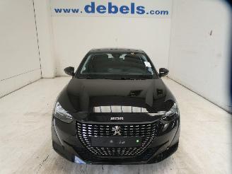 škoda osobní automobily Peugeot 208 II LIKE 2023/5