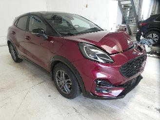 Ford Puma ST-LINE X DESIG picture 11