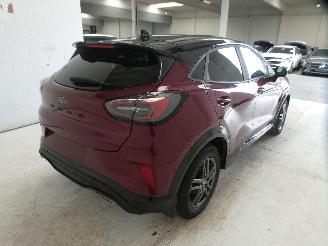 Ford Puma ST-LINE X DESIG picture 10