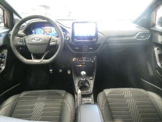 Ford Puma ST-LINE X DESIG picture 14