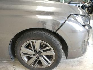 Peugeot 308 III ACTIVE PACK picture 12