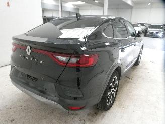 Renault Arkana TECHNO picture 11