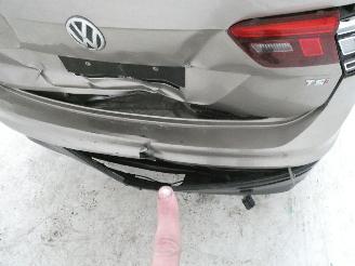 Volkswagen Tiguan COMFORTLINE picture 13