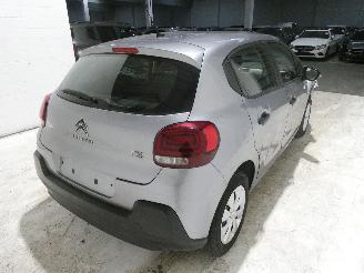 Citroën C3 1.2 III LIVE picture 7
