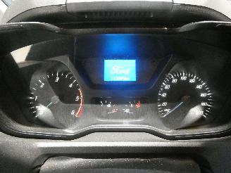 Ford Transit 2.2D  CUSTOM TREND picture 15